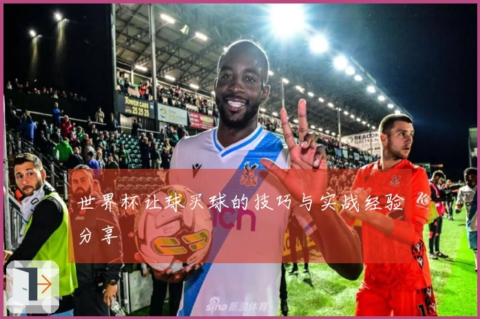 世界杯让球买球的技巧与实战经验分享