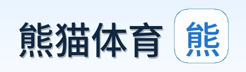 熊猫体育 Logo